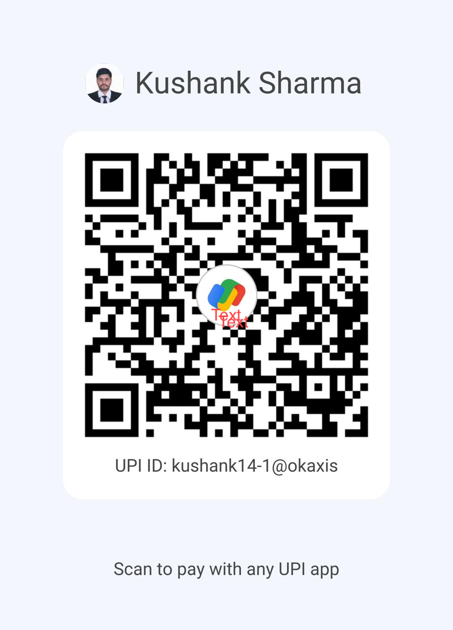 Consultation QR Code